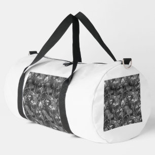 ''Travel and GYM  bag'' Duffle Bag