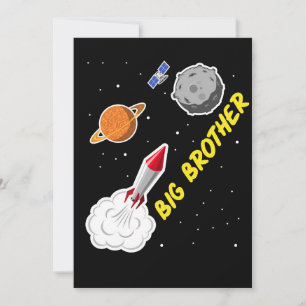 Travel Art Space Travel Save The Date