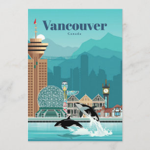 Travel Art Travel To Vancouver Program