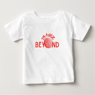 Travel Beyond Baby T-Shirt