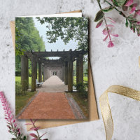Travel Birthday Bridge Sculpture Fun Photo