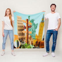 Travel Blankets
