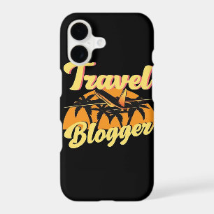 Travel Blogger
