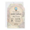 Travel Bridal Shower Invitation