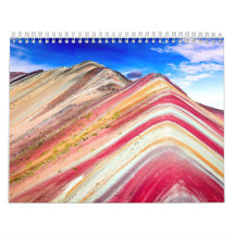 Travel calendar for 2025