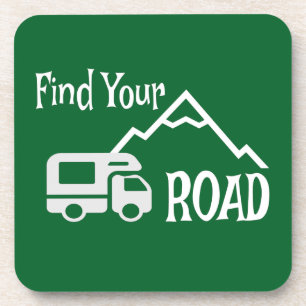 Travel Camping RV Find Your Road Coaster