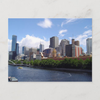 Travel collecting postcard 15