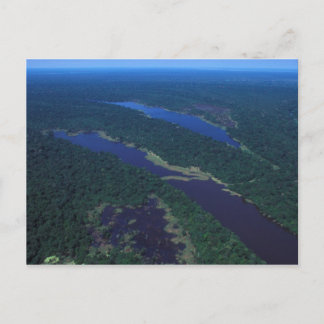 Travel collecting postcard 3