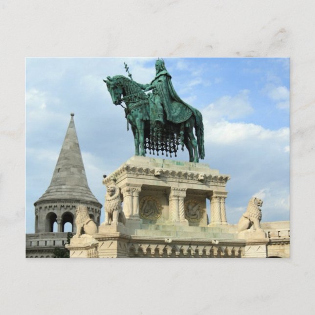 Travel collecting postcard 47 (Front)