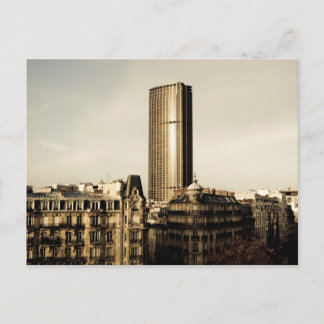 Travel collecting postcard 62