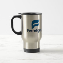 Travel Commuter Mug