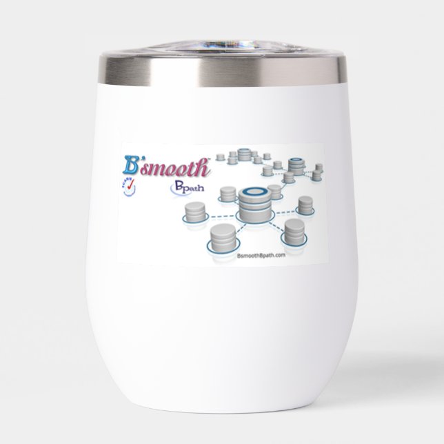 Travel/Commuter Mug (Front)