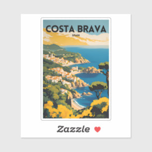Travel Costa Brava Spain