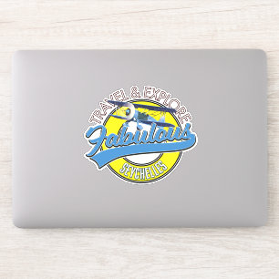 travel explore fabulous Seychelles logo
