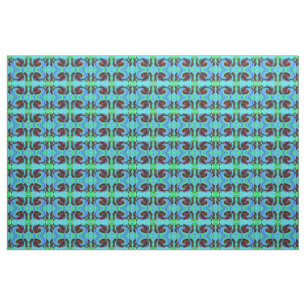 Travel Fabric