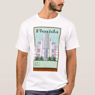 Travel Florida T-Shirt