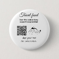 Travel fund vacation honeymoon donation add name 