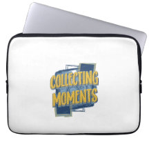 Travel Gift Laptop Sleeve
