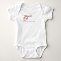 Travel Girl - Travel