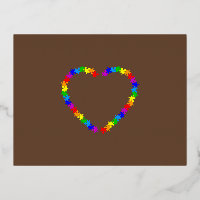 Travel-inspired greeting cards