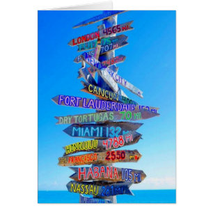 Travel is Everything