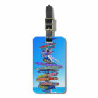 Travel is Everything