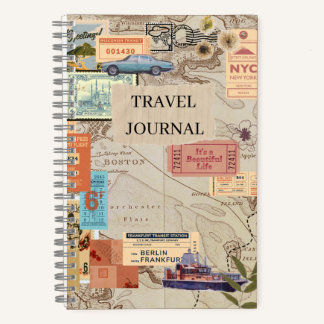 Travel Journal