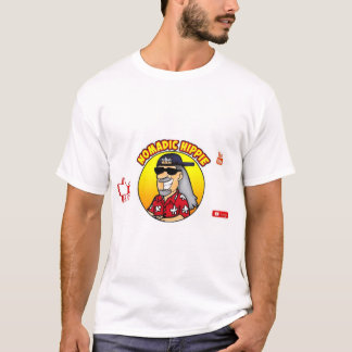 travel like a hippie T-Shirt