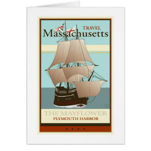 Travel Massachusetts