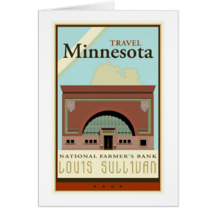 Travel Minnesota