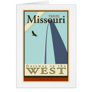 Travel Missouri