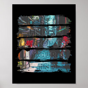 Travel - Motivation Inspiration Poster