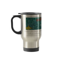 Travel mug