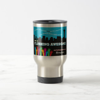 Travel Mug