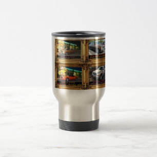 Travel Mug