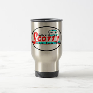 Travel Mug