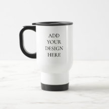 Travel Mug