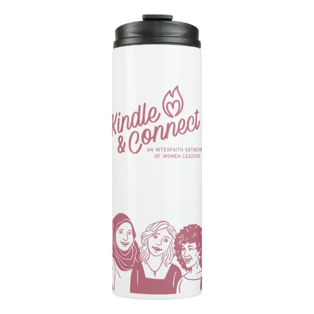 Travel Mug (Front)