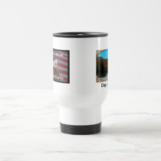 Travel Mug