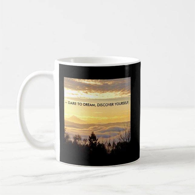 Travel Mug (Left)
