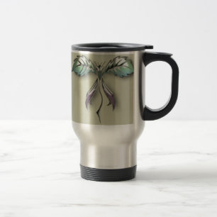 TRAVEL MUG - Dragon Fly