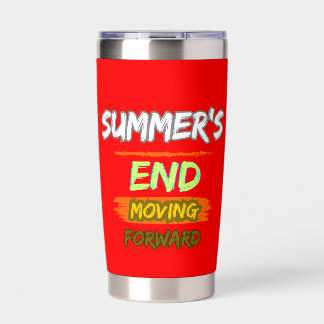 Travel mug insulated tumbler