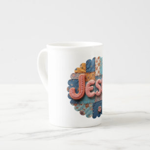 Travel Mug Jesus 02