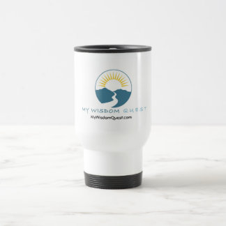 Travel Mugs - Coffee Cups