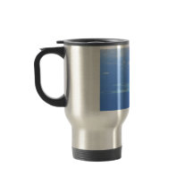 Travel mugs, insulated bottles Decoration