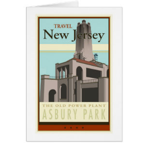Travel New Jersey