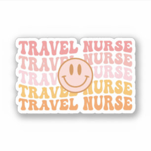 Travel Nurse Gift, Travel Nursing