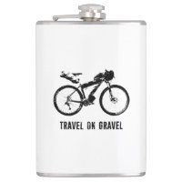 Travel On Gravel Bikepacking