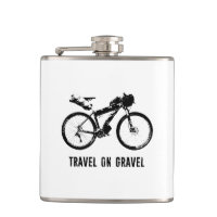Travel On Gravel Bikepacking