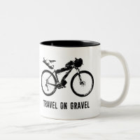 Travel On Gravel Bikepacking